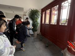 -洛阳古墓博物馆