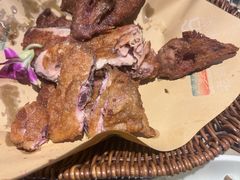 -前海沿·青岛菜(李沧万达店)