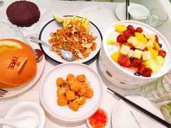 -大树餐厅(大悦城店)
