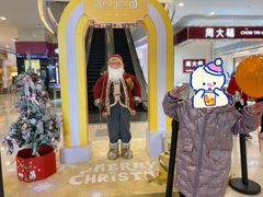-新石器烤肉(中房金谊广场店)