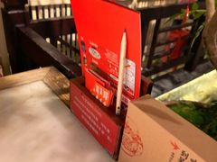 -吴越荣记苏州菜·松鼠桂鱼 100% 活鱼现做(月光码头店)