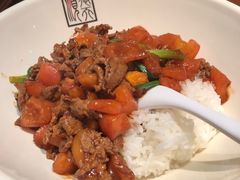 -德天顺盖码饭(人民西路店)