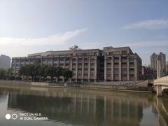 -上海四行仓库抗战纪念馆