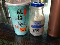 -88号小吃店·经典云南菜·地道纳西美食