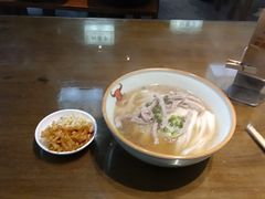-津市刘聋子粉馆岳阳总店