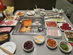-海底捞火锅(徐州火车站店)