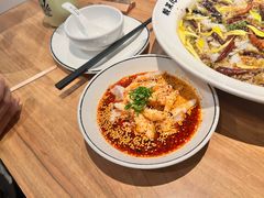 -新太二·鲜料川菜(智慧城广百店)