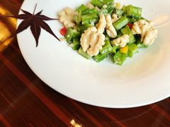 -民族饭店-四季餐厅