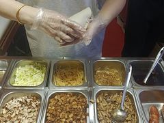 -张果佬年糕卷(科巷店)