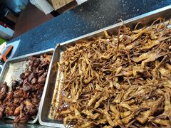 鸭舌头-盘飧市(春熙路店)