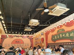 -先记烧鹅王·本地粤菜(福永店)