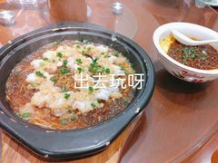 -六合居·明厨亮灶餐厅(成双大道店)