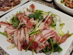 -厚味居炙子烤肉·清真(天桥南纬路店)