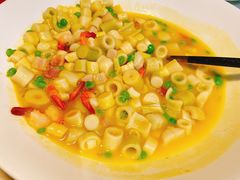 -荷风细雨·中国茶宴(碧云店)