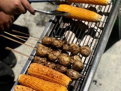 -硗碛藏寨·神木垒景区