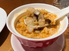 -红棉中餐厅·广州海航威斯汀酒店