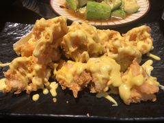 -KAOTOWN烤堂•烧烤(海汇港店)