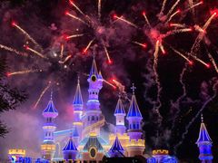 -沈阳方特欢乐世界