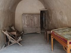 -延安杨家岭革命旧址