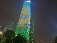 -天鹅湖体育公园