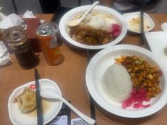 -阳阳中国饭(北京荟聚店)