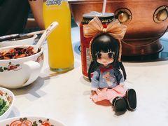 -东门口涮肉·砂锅·烤串(老门东店)