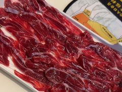 -潮汕大目牛肉火锅(水围店)