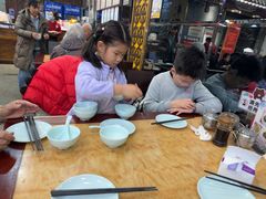 -都一处烧麦馆(前门店)