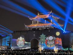 -相门城墙文化休闲景区