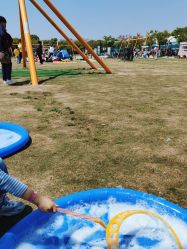 点击看大图 -季高兔窝窝亲子园(上海薰衣草公园店)