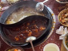 -赵美丽·重庆社区火锅·直营店(火车东站·中豪国际店)
