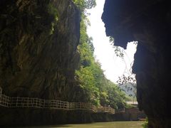 -英西峰林·洞天仙境