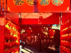 -红螺寺