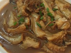 -温州炎亭海鲜阁(万塘路店)