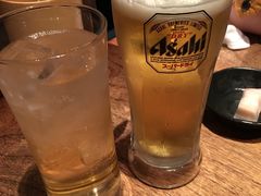 -松阪牛焼肉M(法善寺横丁店)