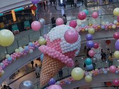 -盛江山自助料理(太原街万达店)