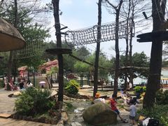 -牛鱼嘴原始生态风景区
