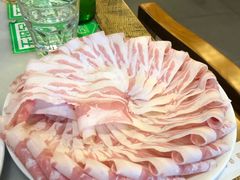 内蒙肥羊-将台涮肉(万科店)