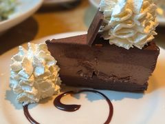 -The Cheesecake Factory芝乐坊餐厅(兴业太古汇店)