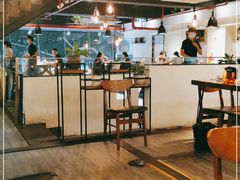大堂-马头巷·隐庐居·红油大虾(园区店)