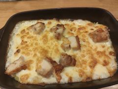 -萨莉亚意式餐厅(长安万达店)