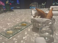 -广州四季酒店·佰鲜汇·现代法餐