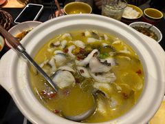-火宫殿·湘菜小吃·商务宴请·生日聚会(市府店)