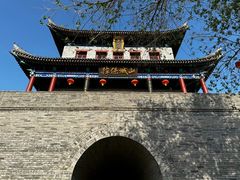 -即墨古城