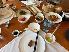 -苏州园区福朋喜来登酒店·聚味轩中餐厅