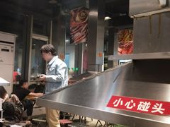 -马路牙子烧烤音乐酒馆(望京店)