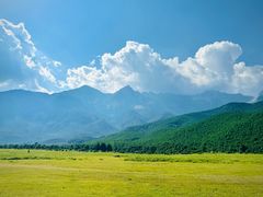 -玉湖村