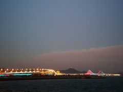 -星海湾跨海大桥