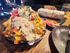 -Q MEX 库迈墨西哥餐吧(三里屯店)