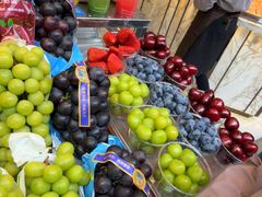 -每日新鲜水果吧(南京东路店)